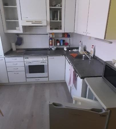 Apartman Železná Ruda المظهر الخارجي الصورة