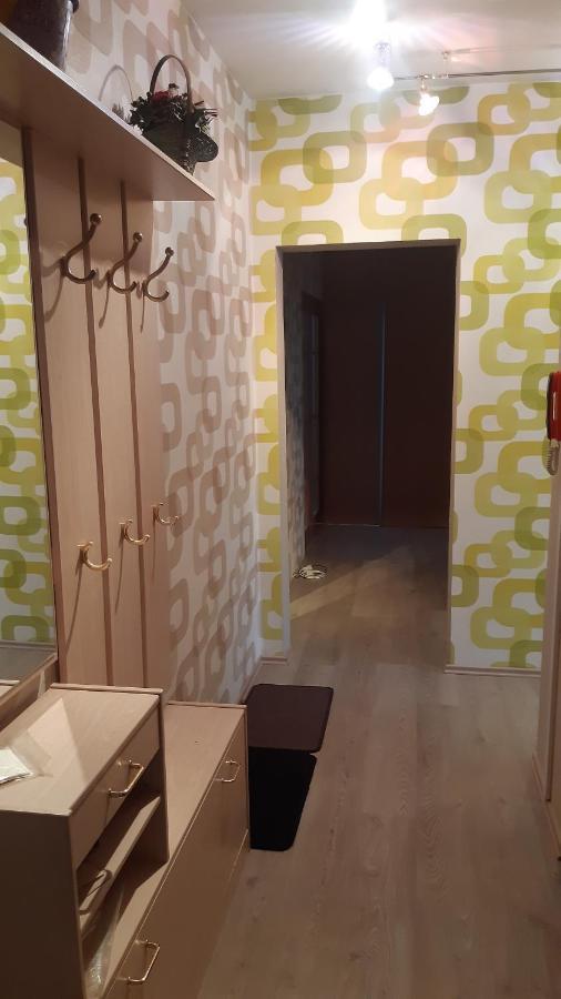 Apartman Železná Ruda المظهر الخارجي الصورة